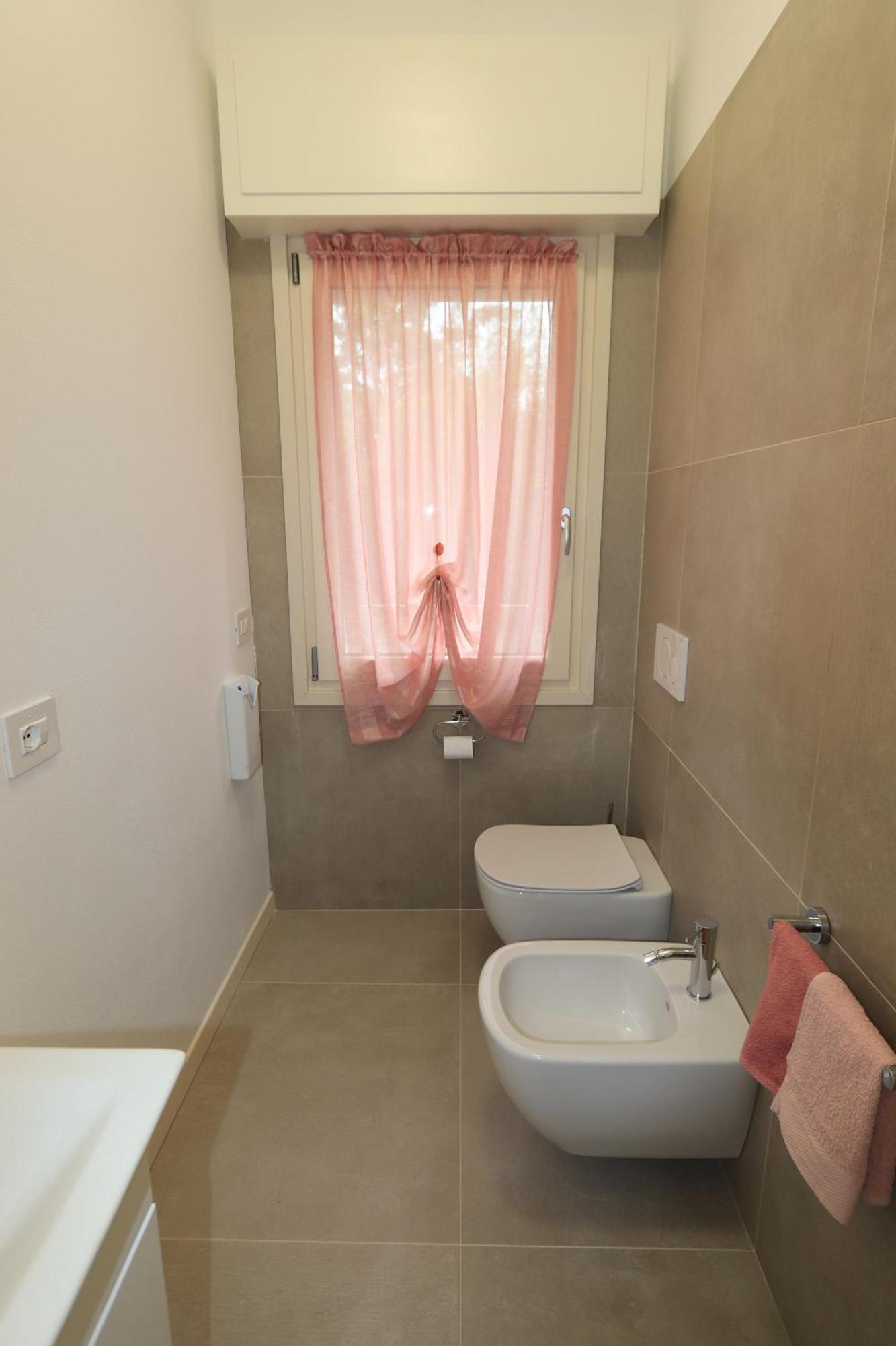 Willa Profumo Di Casa Trescore Balneario Zewnętrze zdjęcie