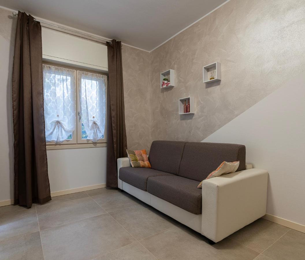 Willa Profumo Di Casa Trescore Balneario Zewnętrze zdjęcie