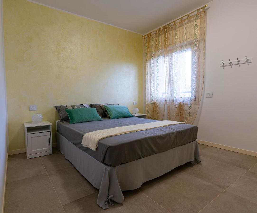 Willa Profumo Di Casa Trescore Balneario Zewnętrze zdjęcie