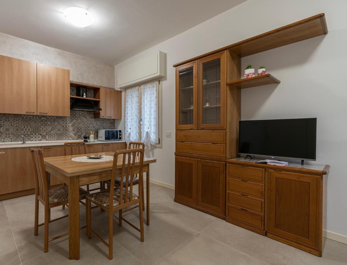 Willa Profumo Di Casa Trescore Balneario Zewnętrze zdjęcie