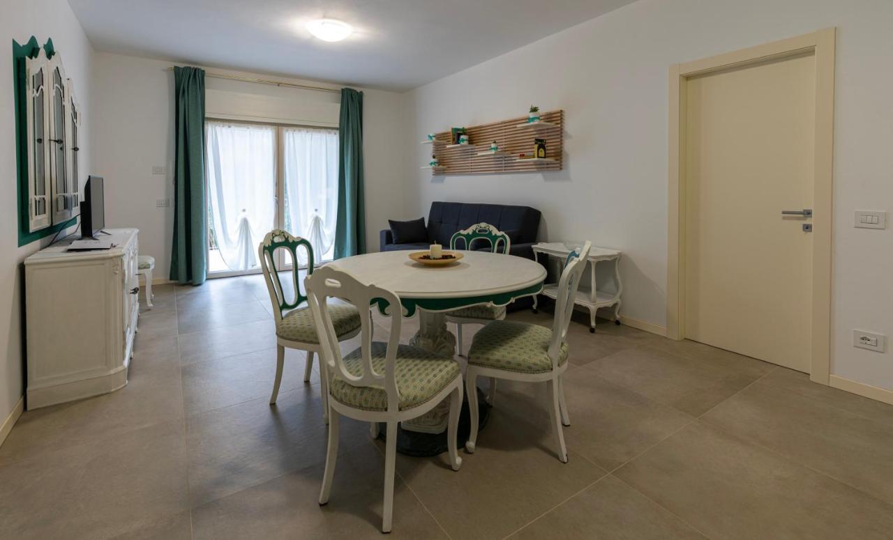 Willa Profumo Di Casa Trescore Balneario Zewnętrze zdjęcie